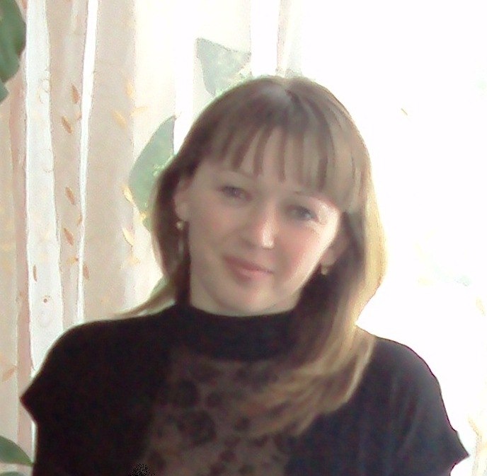 Зинаида Чес-Хан | Омутинская