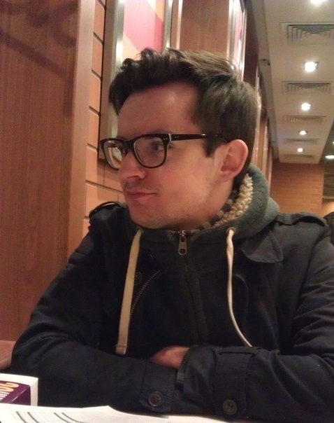 Роман Иванов | Санкт-Петербург