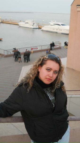 №119, Валентина Гримак, 36 лет, Одесса №119, Валентина Гримак, 36 лет, Одесса