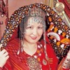Аватар: Bahar Kulberdyeva