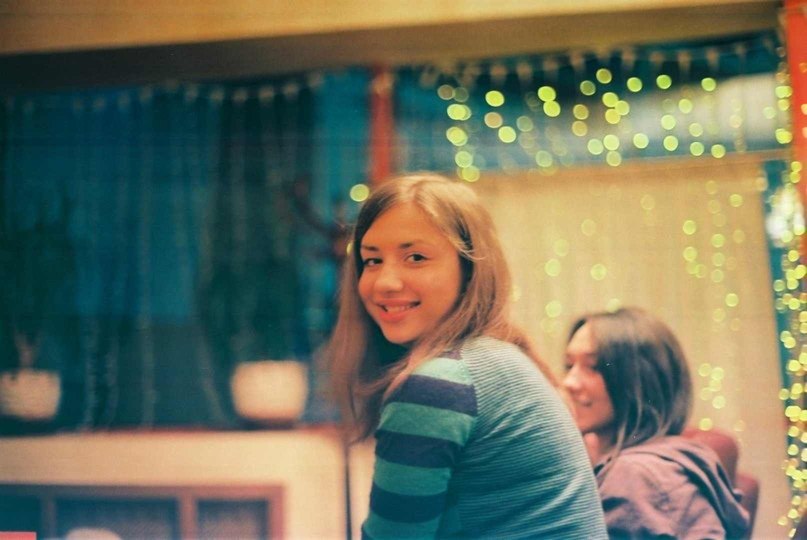 Лена Ткачёва | Орёл