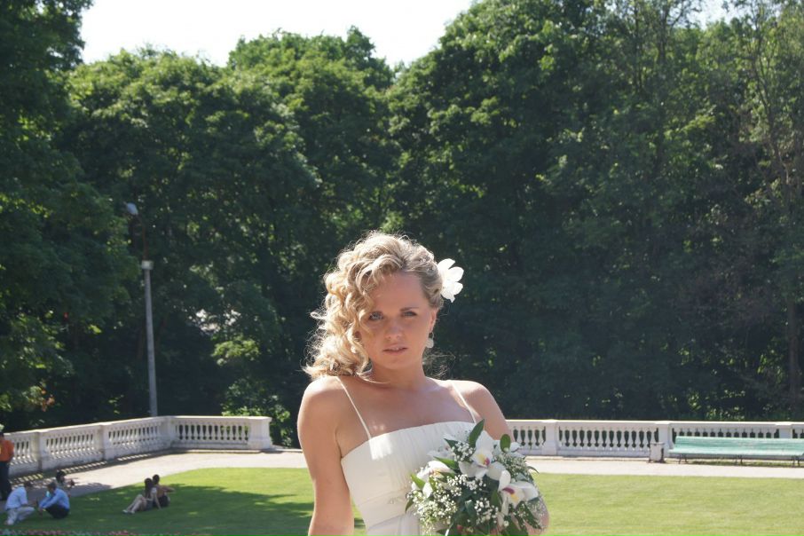 №5, Юлия Данилова, 39 лет, Москва №5, Юлия Данилова, 39 лет, Москва