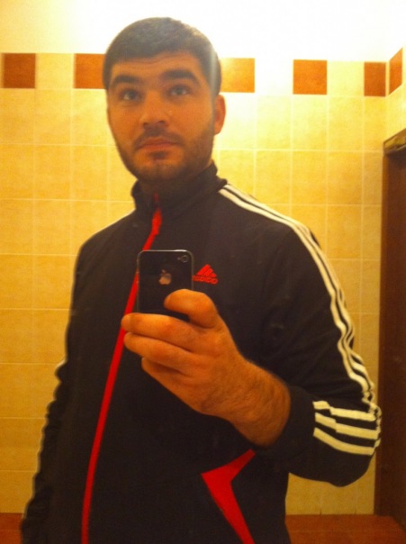 №6, Maxim Sharo, 39 лет, Новосибирск, Россия №6, Maxim Sharo, 39 лет, Новосибирск, Россия