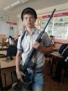 Фотография Сергей Новомлинов