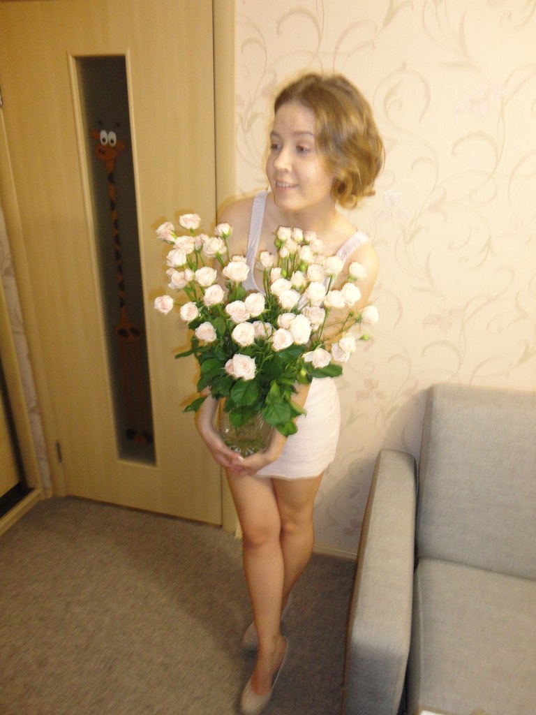 Ольга Ларина | Екатеринбург