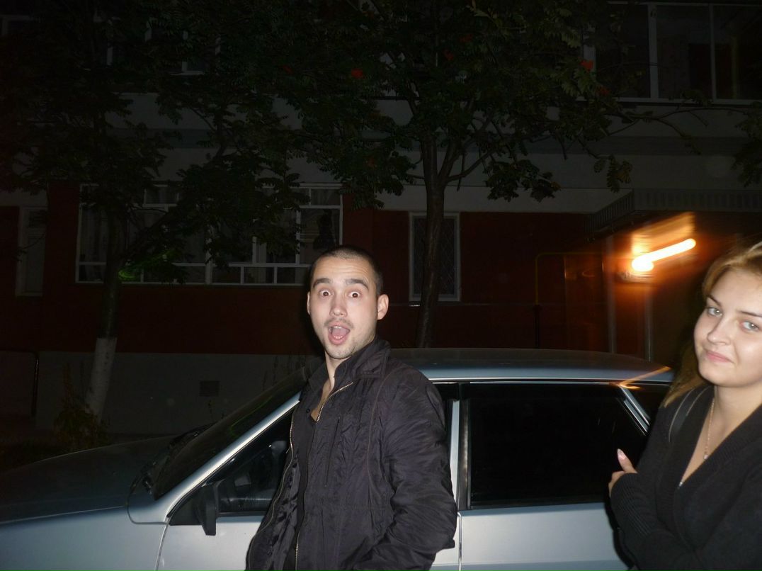 Евгения Некретова | Набережные Челны