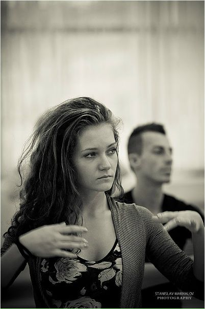 №155, Даша Нихейма, Иваново, Россия №155, Даша Нихейма, Иваново, Россия