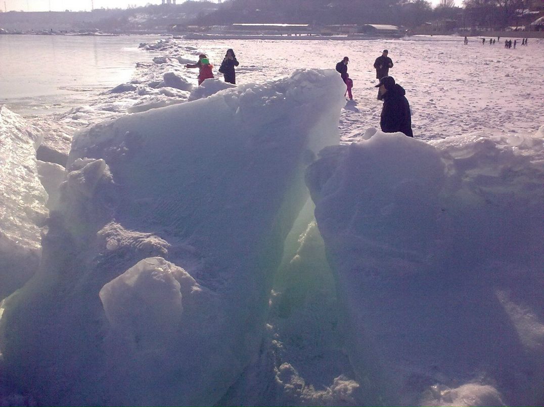Константин Пшеничнюк Lostman | Одесса