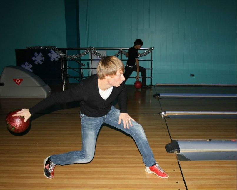 Денис Котов | Астрахань