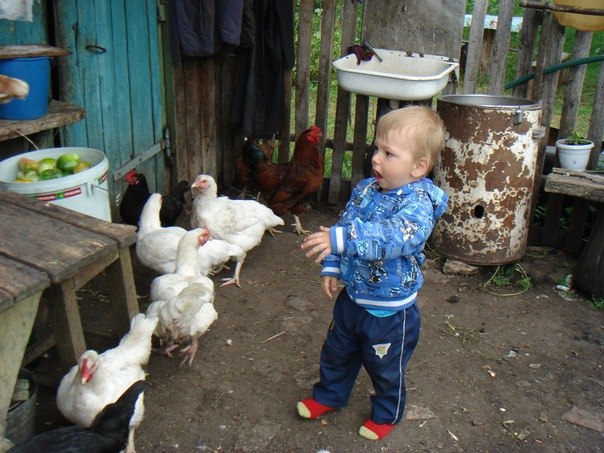 Игорь Байрамов | Тюмень