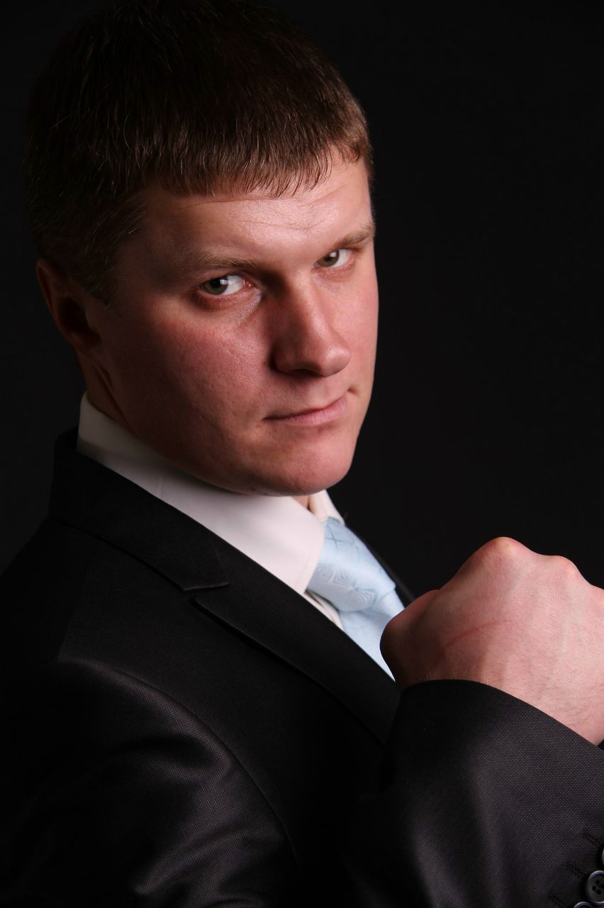 Сергей Росляков Killer | Курск