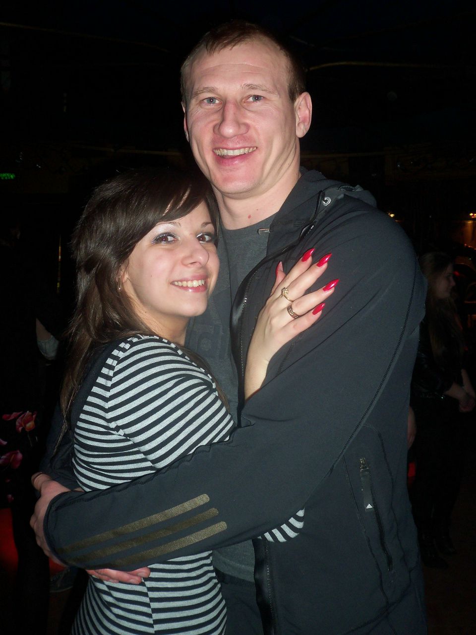 Елена Шамраенко | Киев