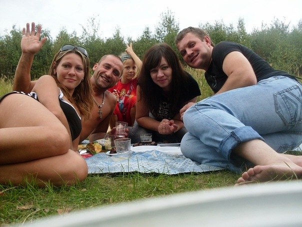 Денис Красвитний | Инта