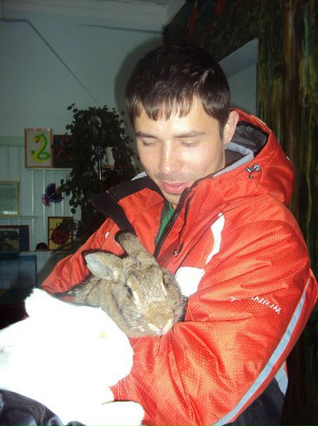 №2, Alex Камской, 37 лет №2, Alex Камской, 37 лет