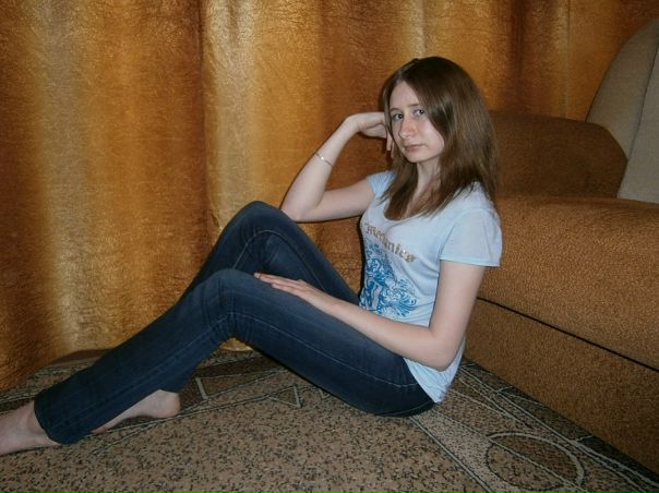 №11, Оля Кукушкина, 33 года, Нижний Новгород №11, Оля Кукушкина, 33 года, Нижний Новгород