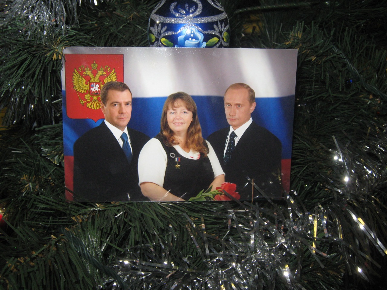 Фото профиля