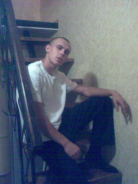 №11, Александр Головченко, Кропивницкий / Кировоград №11, Александр Головченко, Кропивницкий / Кировоград