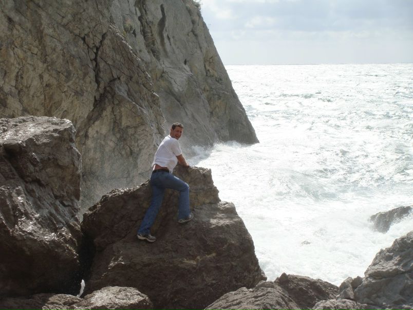 №5, Евгений Денищик, Киев №5, Евгений Денищик, Киев