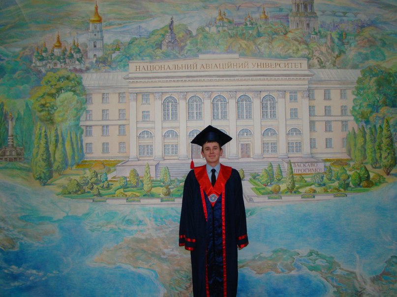 Серёжик Motionworld [LiveIn] | Киев