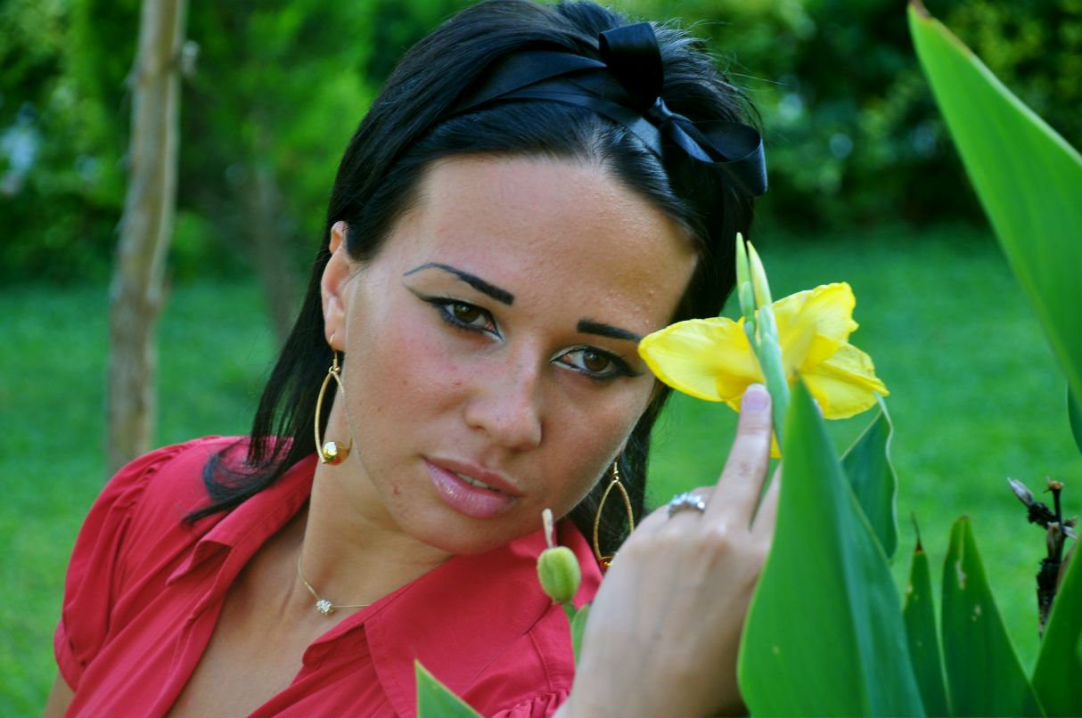 Juliya Uliyanenko | Antalya