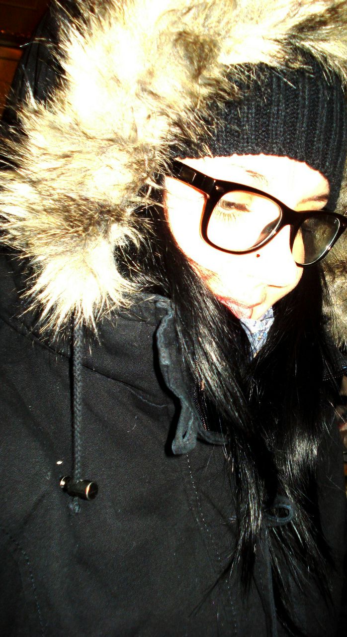 Юлия Иванова | Кызыл