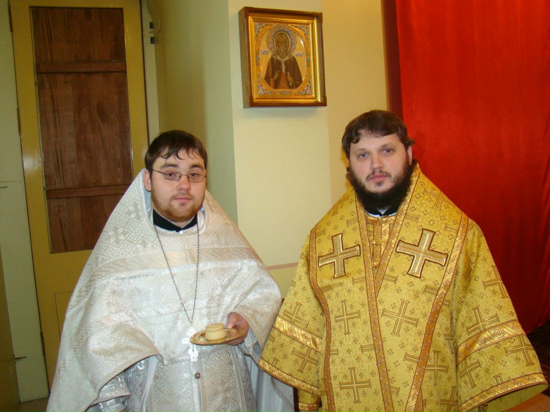 Николай Ашимов | Комсомольск-на-Амуре