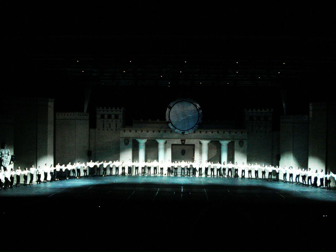 Денис Иванов | Санкт-Петербург