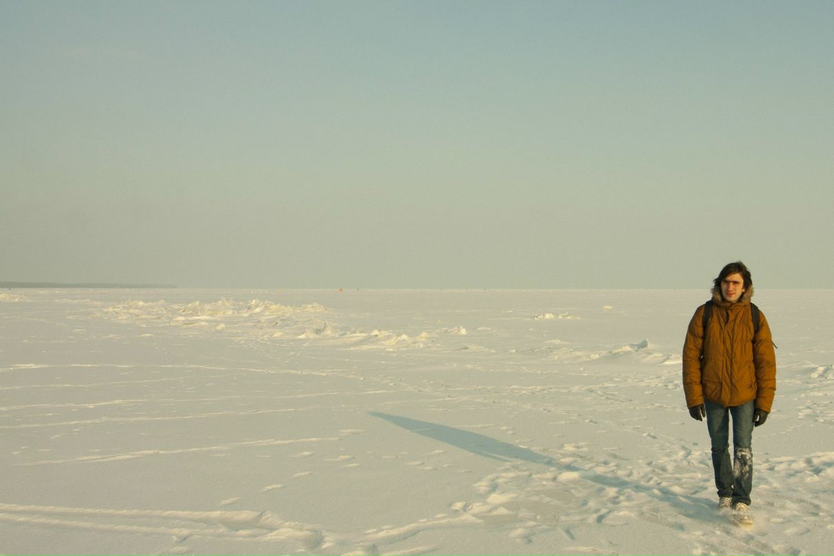 Юрий Ладыгин | Ставрополь