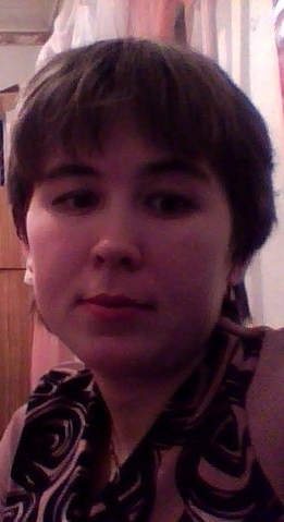 №4, Наталья Нурисламова, Чернушка №4, Наталья Нурисламова, Чернушка