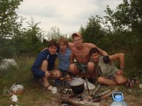 Подслушано в селижарово