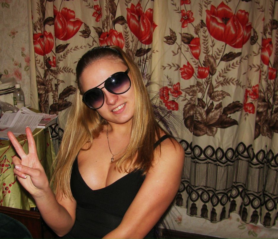 Марина Иванова | Санкт-Петербург