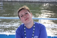 Галина Казакова