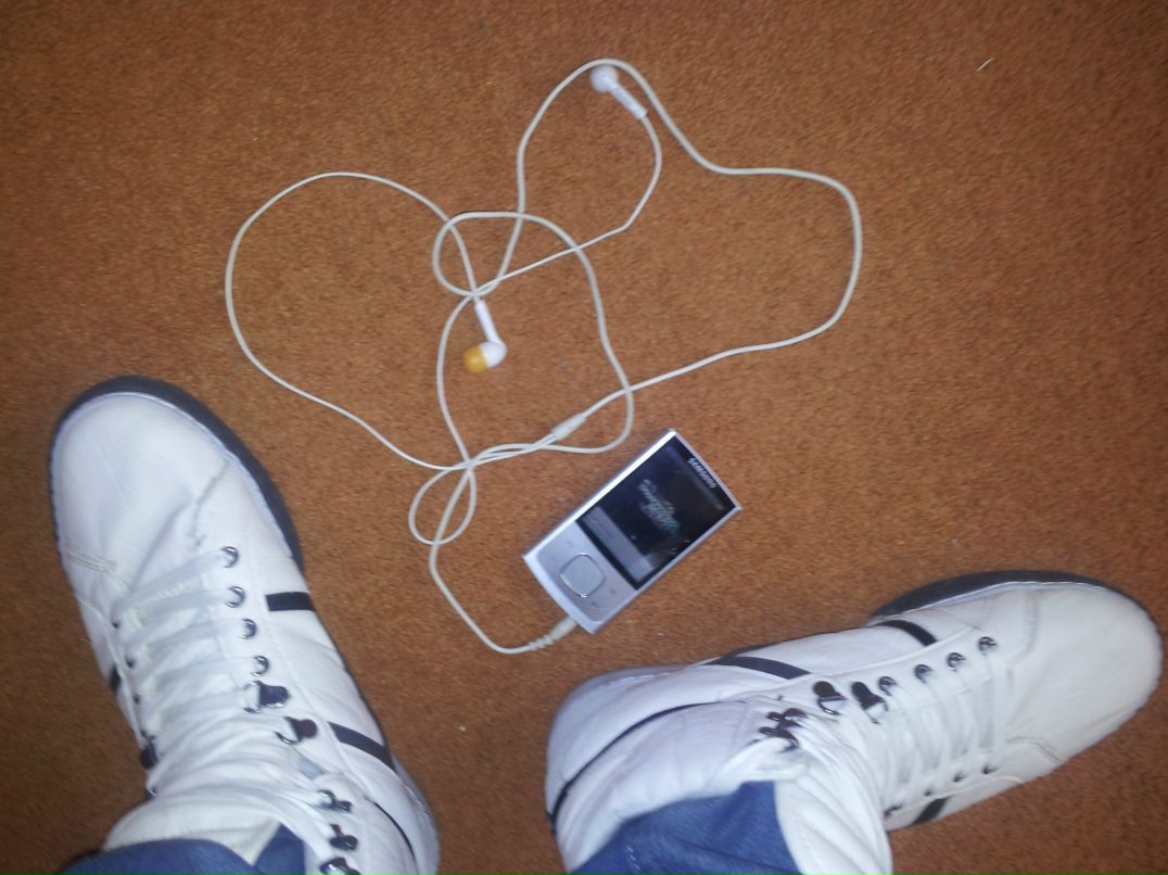 Гаврил Уляшов | Arnold