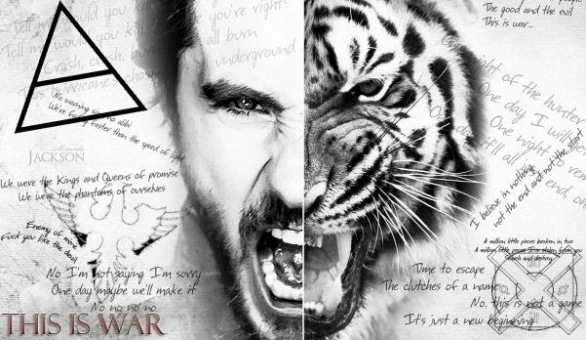 Jared Leto фото со стены #3