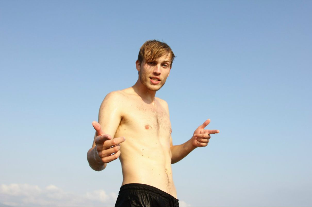 Кирилл Черкасский | Краснодар