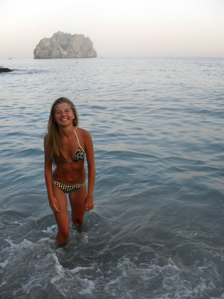 Юлия Осипова | Полтава