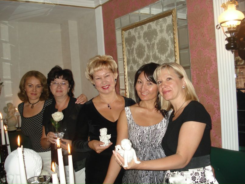 Татьяна Митяева | Красноярск