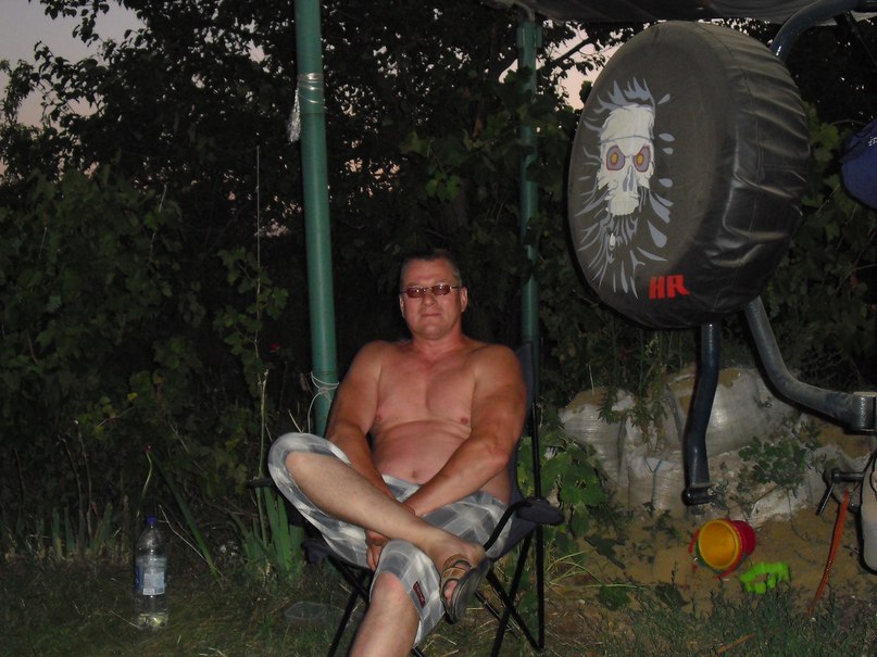 Дмитрий Поляк | Торжок