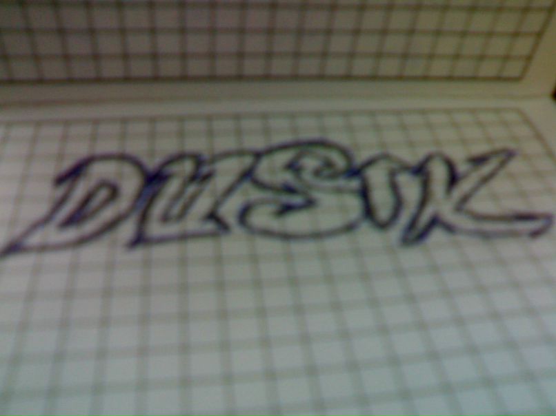 Вадим Дусик <<DU$1K_V@D1K>> | Нежин