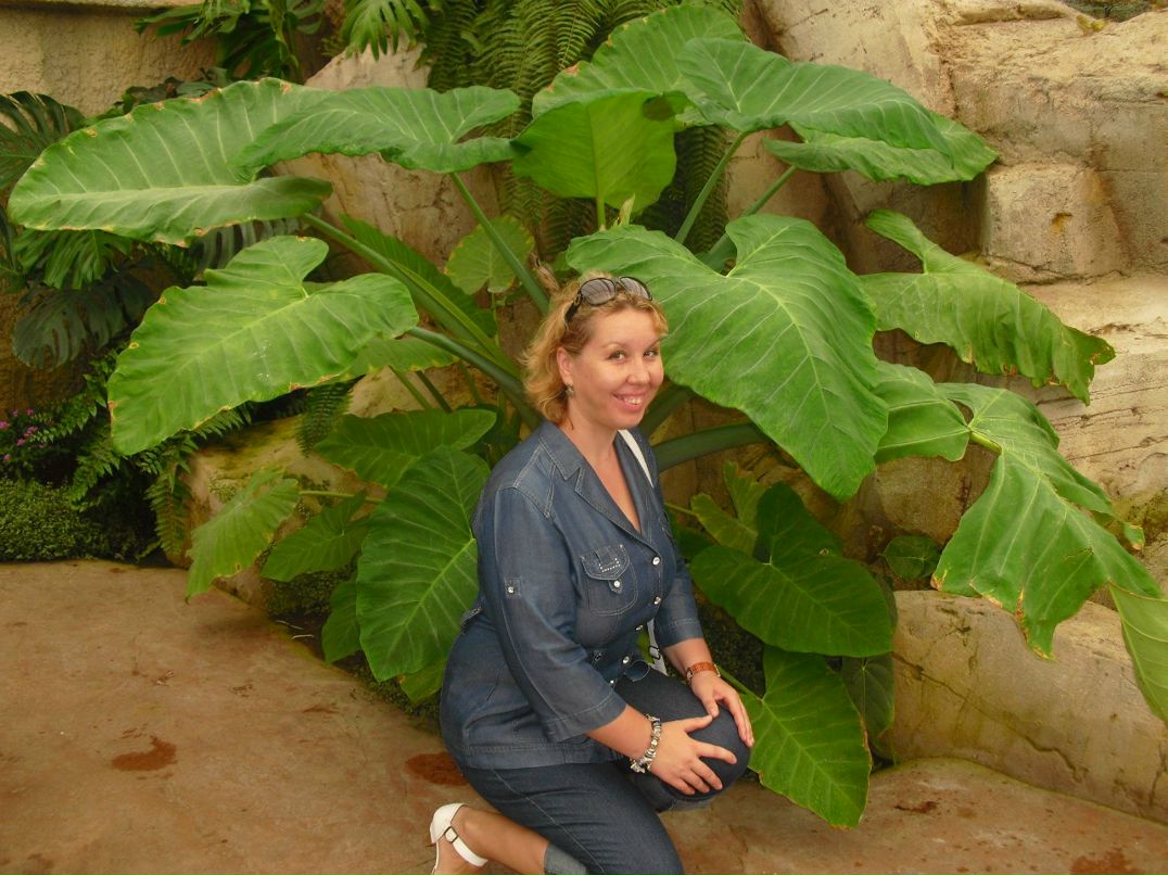 Irina Kovtun | Málaga