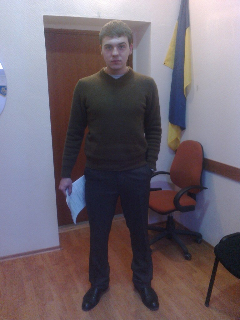 Егор Юлианович | 