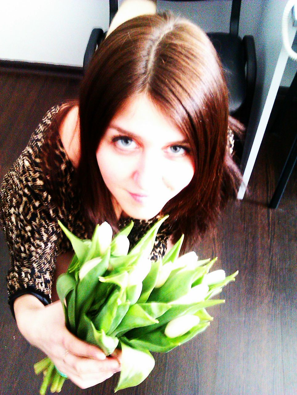 Юляша Елекоева ♥Roberts♥ | Москва