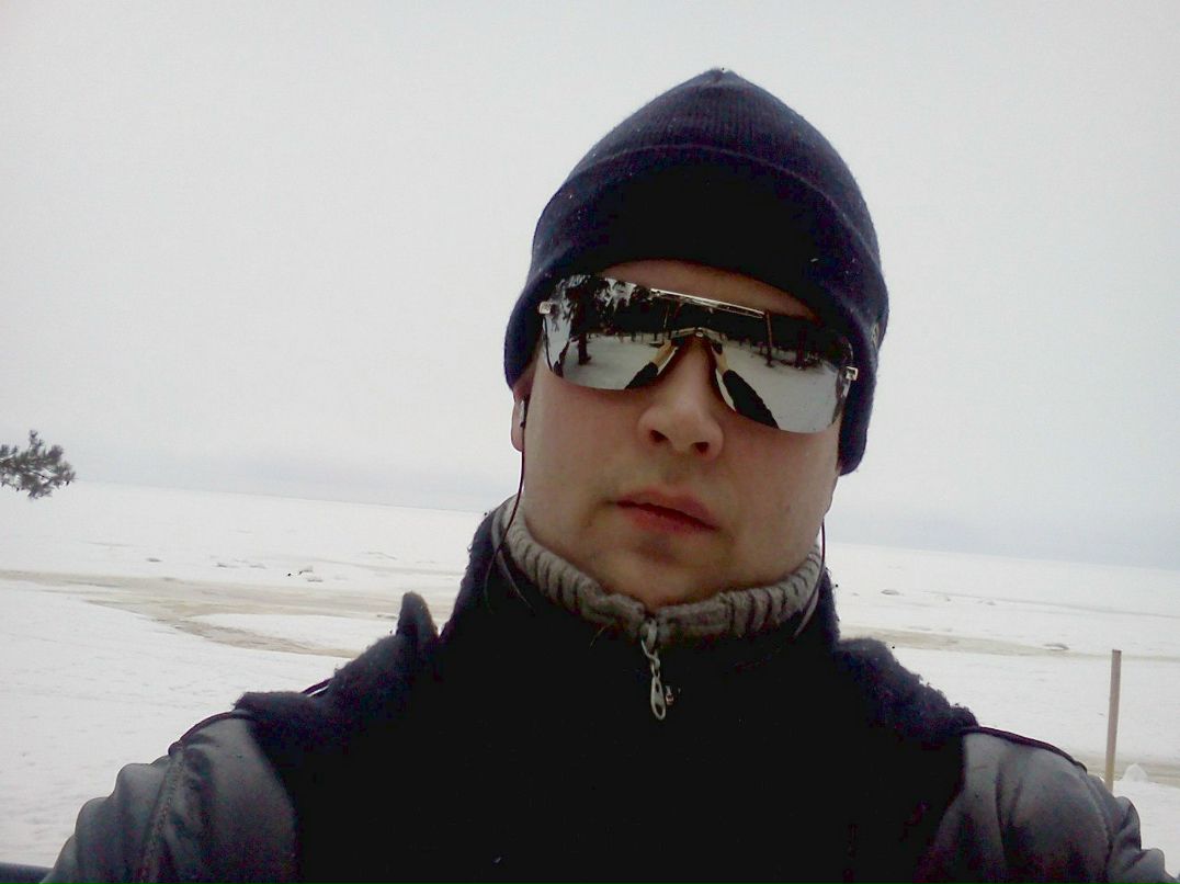 Денис Федоренко | Санкт-Петербург