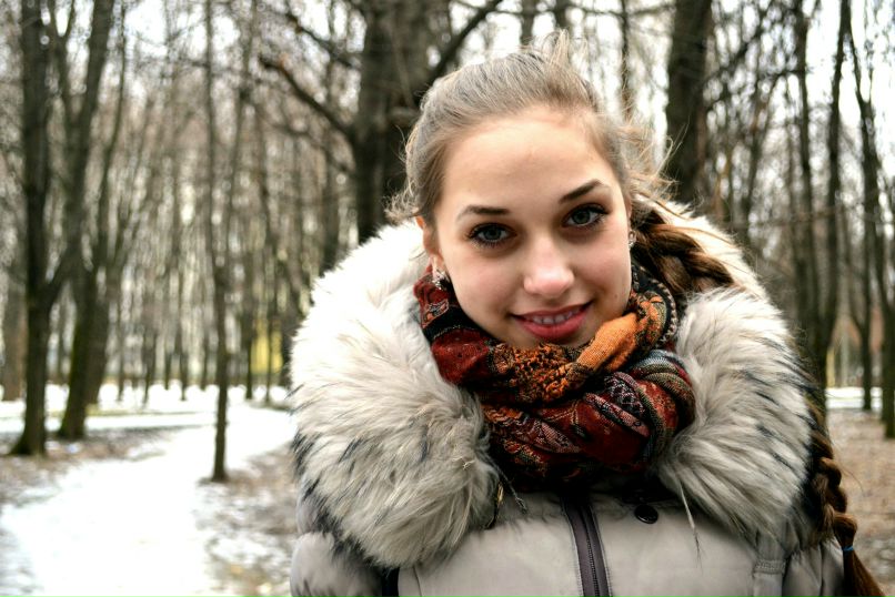 Ірина Навроцька | Стрый