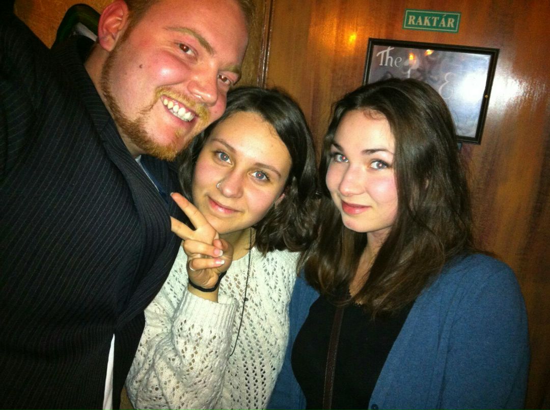 Nadine Lemak | Сыктывкар