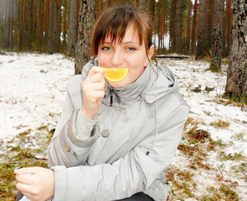 Алёна Боровкова | Псков