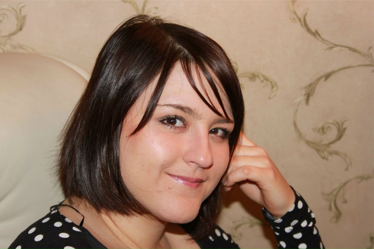 Мария Дудедро | Владивосток