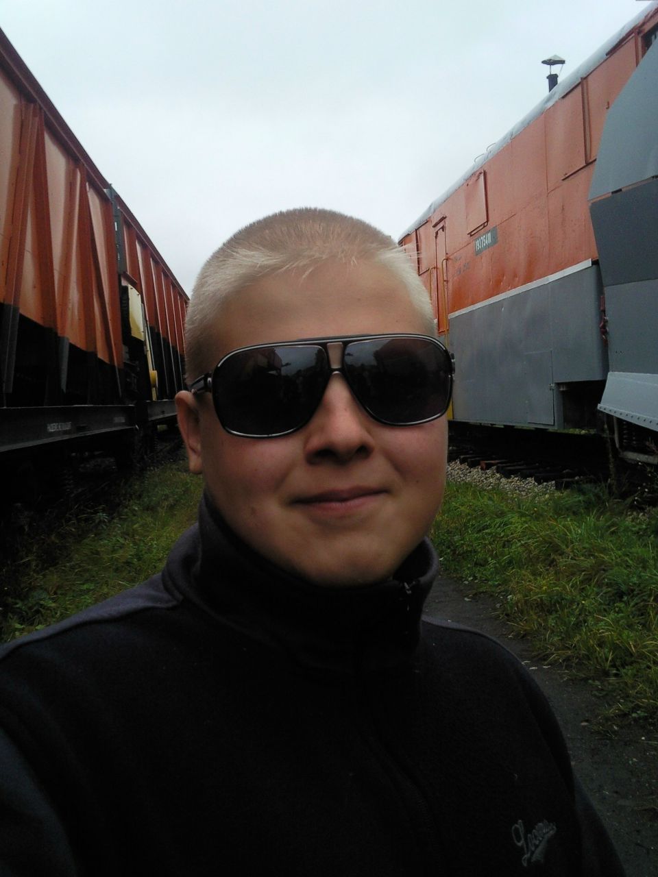 Константин Гаркавый | Сосногорск