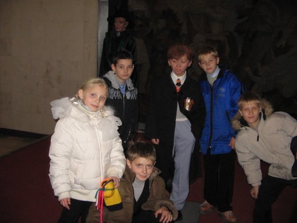 Артем Бурчак | Днепр (Днепропетровск)