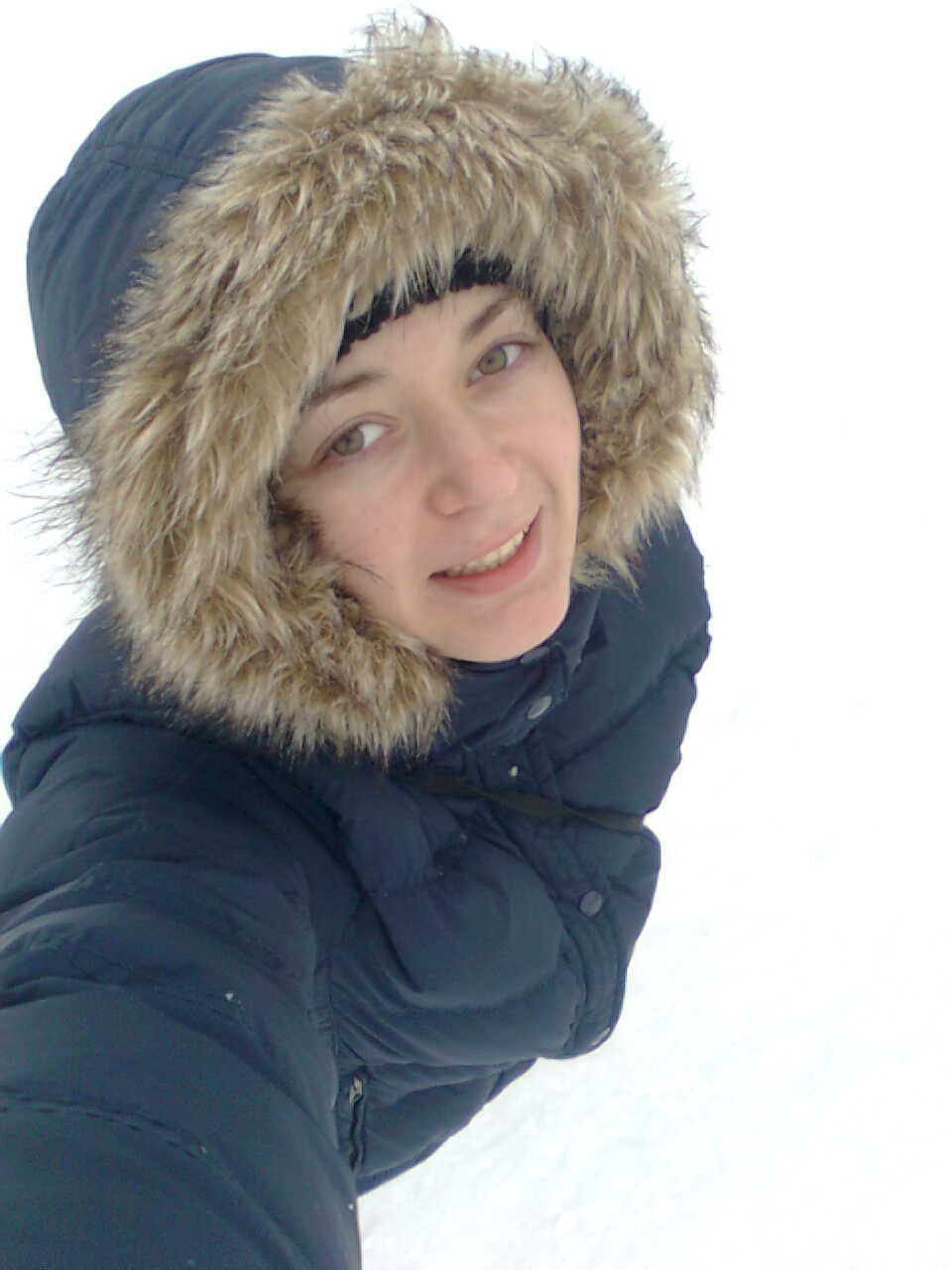 Людмила Дронова | Санкт-Петербург